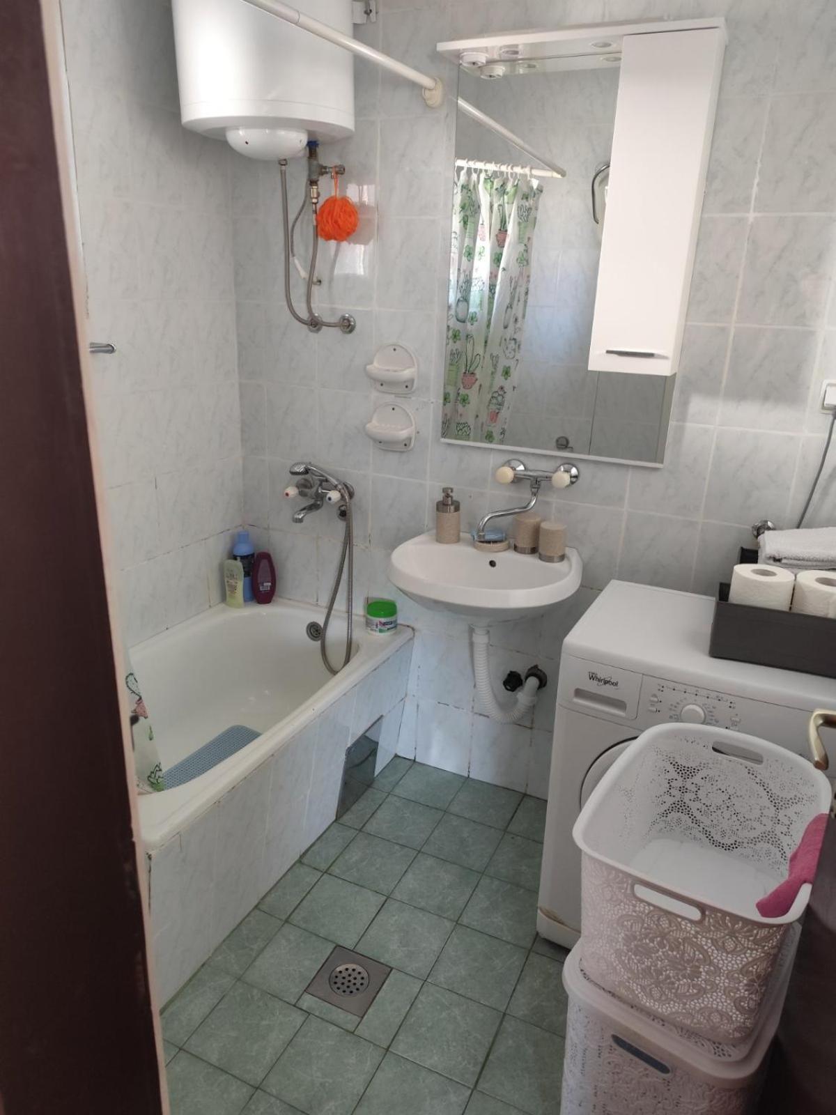Вилла Bah House Колашин Экстерьер фото