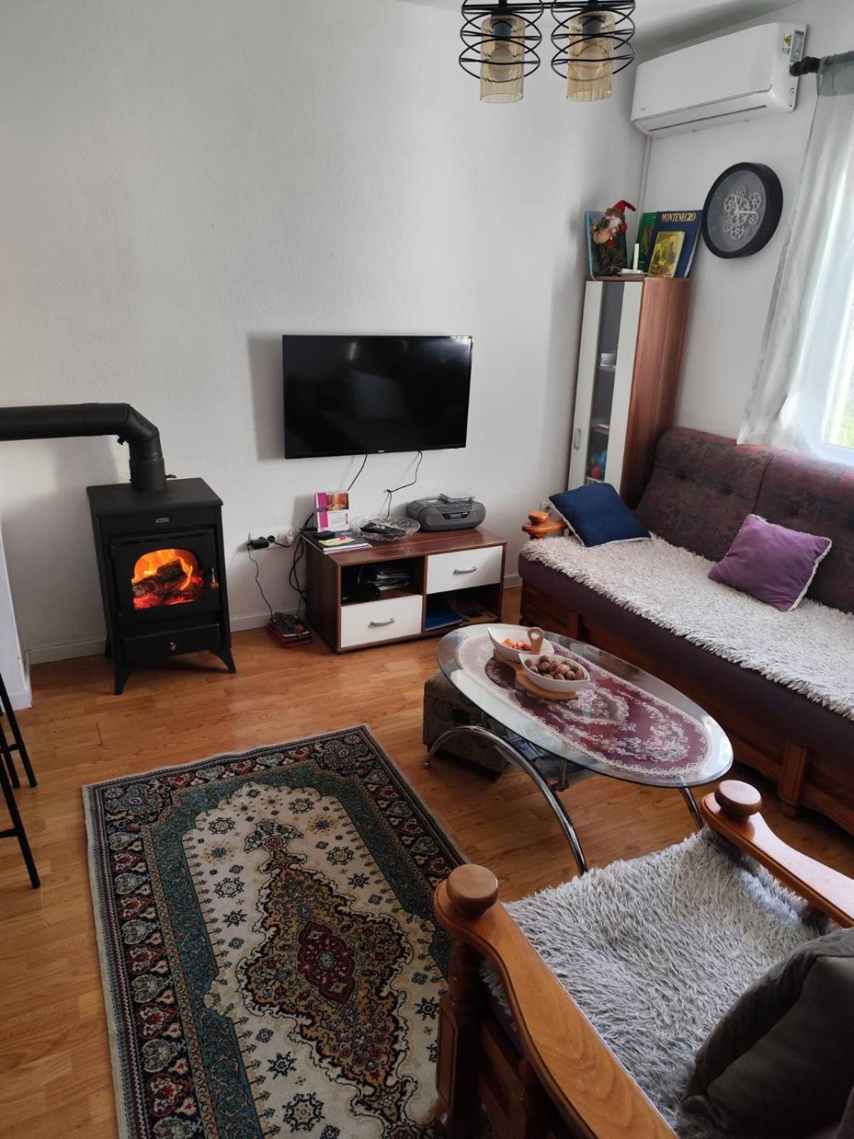 Вилла Bah House Колашин Экстерьер фото